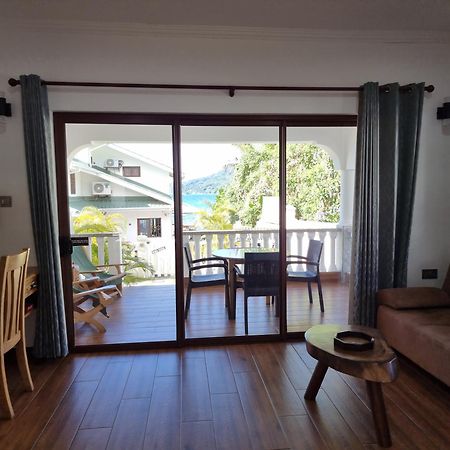 Drake Seaside Studio Apartments Bel Ombre ห้อง รูปภาพ
