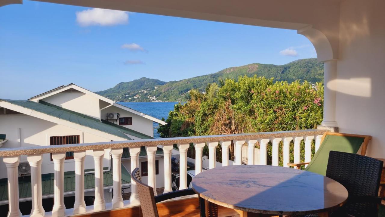 Drake Seaside Studio Apartments Bel Ombre ห้อง รูปภาพ