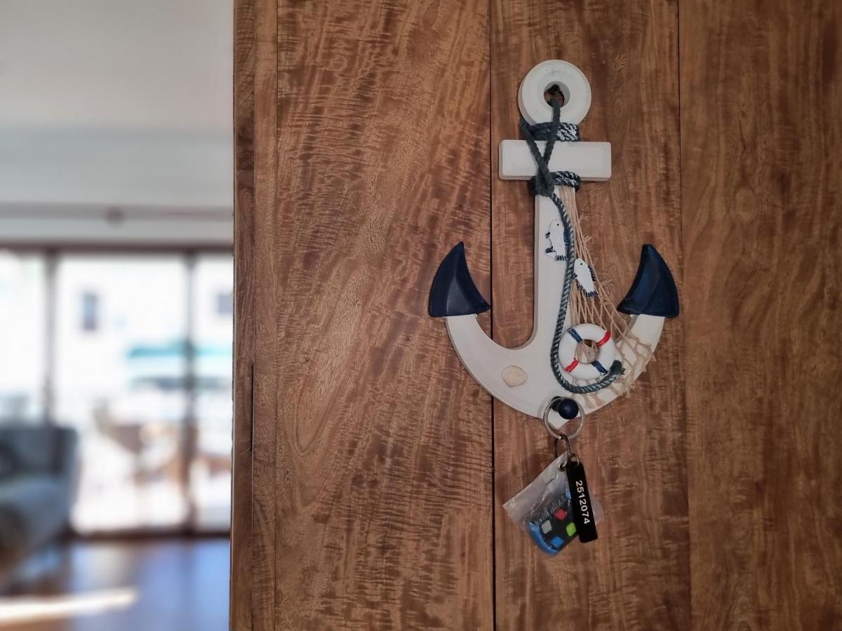 Drake Seaside Studio Apartments Bel Ombre ภายนอก รูปภาพ