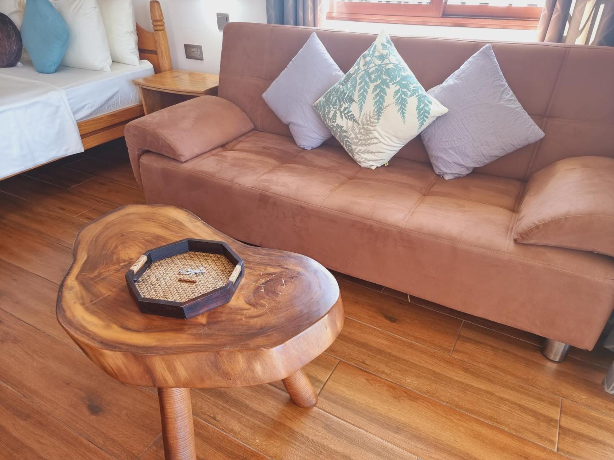 Drake Seaside Studio Apartments Bel Ombre ห้อง รูปภาพ
